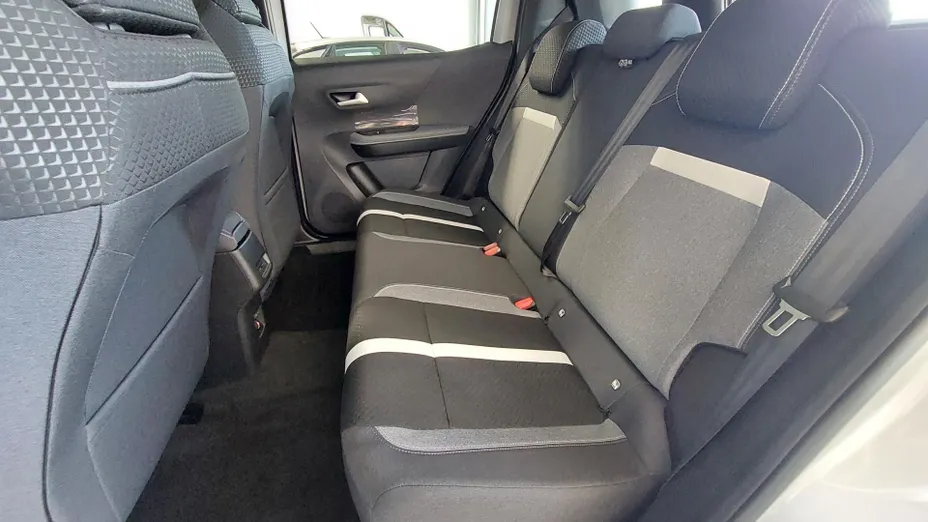 OPEL Frontera Frontera 1.2 T mHEV GS eDTC6 Nowy