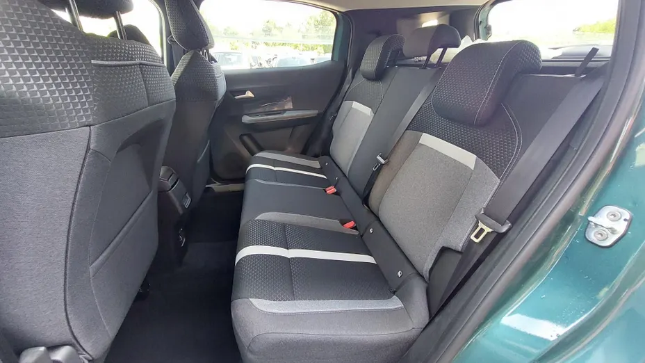 OPEL Frontera Frontera 1.2 T mHEV GS eDTC6 Nowy