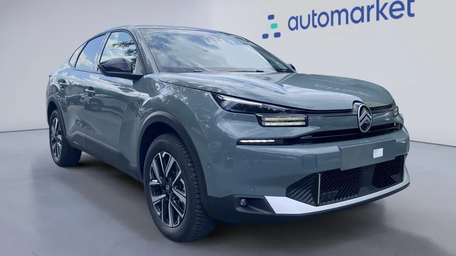 CITROEN C4 X C4 X 1.2 mHEV Max eDCT6 Nowy