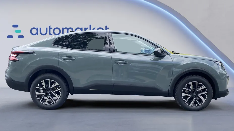 CITROEN C4 X C4 X 1.2 mHEV Max eDCT6 Nowy