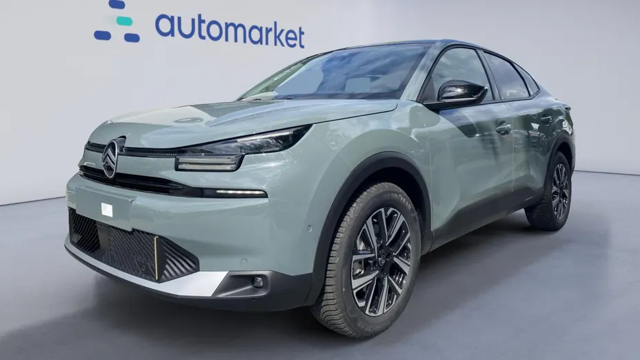 CITROEN C4 X C4 X 1.2 mHEV Max eDCT6 Nowy