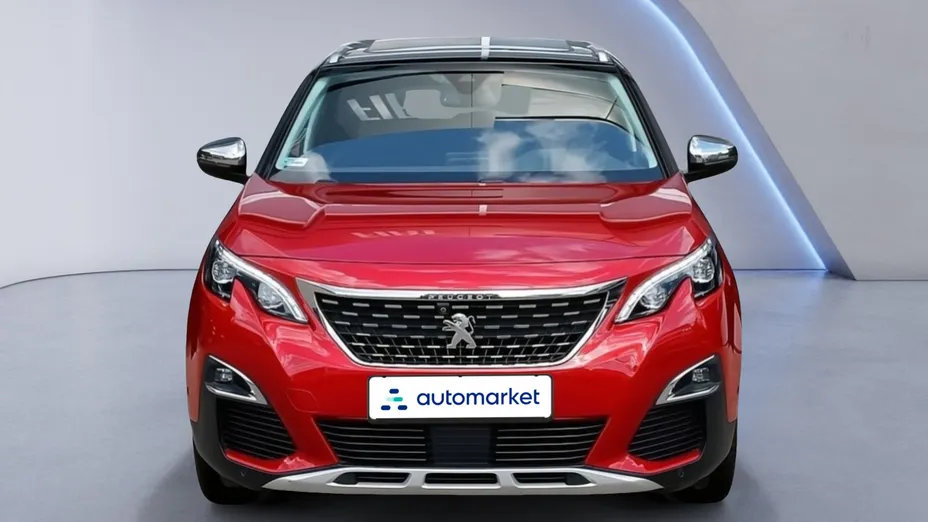 PEUGEOT 3008 3008 1.6 PureTech GPF Crossway S&S EAT8