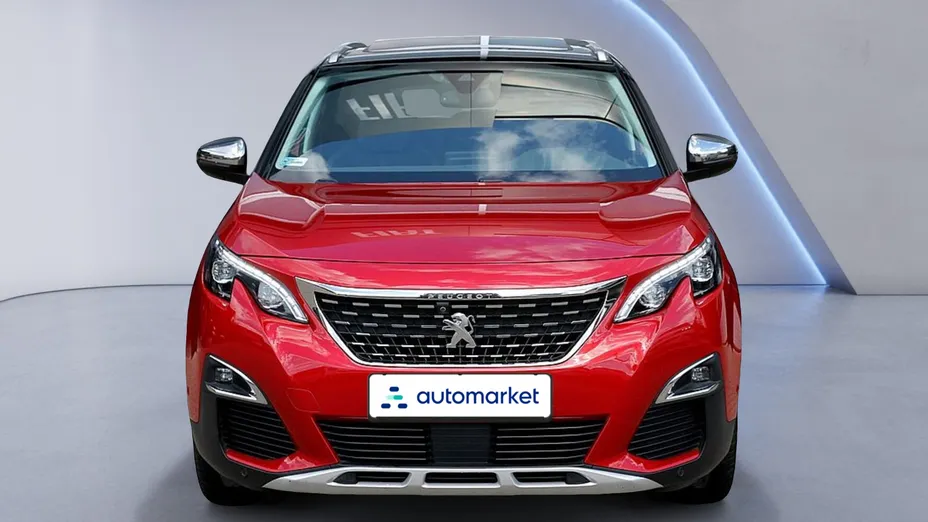 PEUGEOT 3008 3008 1.6 PureTech GPF Crossway S&S EAT8