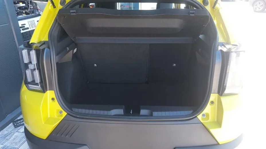 FIAT Grande Panda Grande Panda 1.2 Icon Nowy
