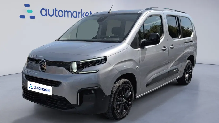 CITROEN Berlingo Berlingo XL 1.5 BlueHDI Max S&S EAT8