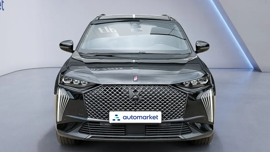 DS DS7 DS 7 1.6 E-Tense 4x4 Performance Line + aut