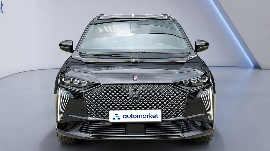 DS DS7 DS 7 1.6 E-Tense 4x4 Performance Line + aut