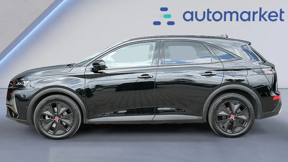 DS DS7 DS 7 1.6 E-Tense 4x4 Performance Line + aut