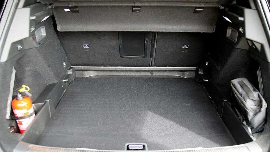 DS DS7 DS 7 1.6 E-Tense 4x4 Performance Line + aut