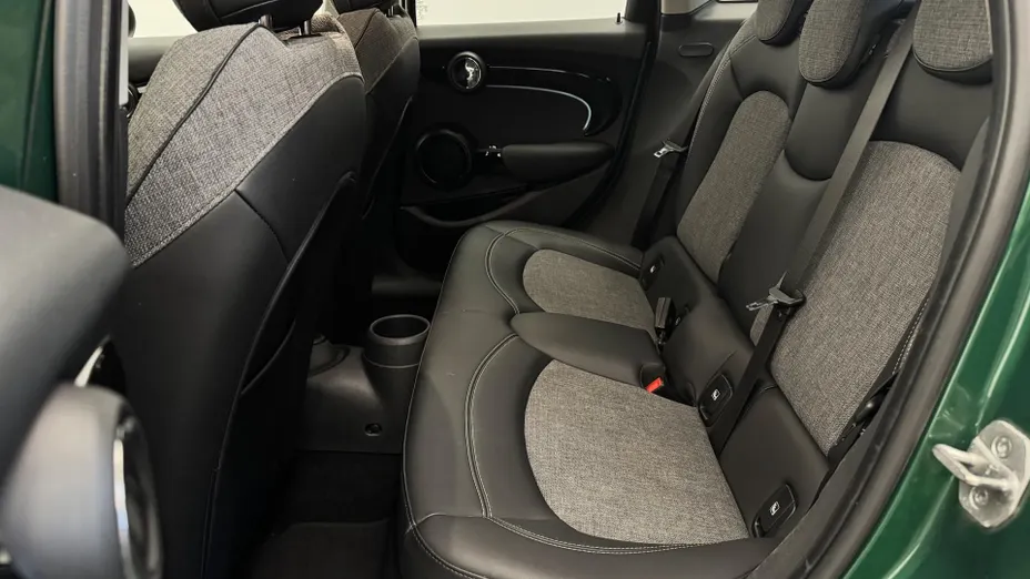 MINI [BMW] Mini Cooper aut
