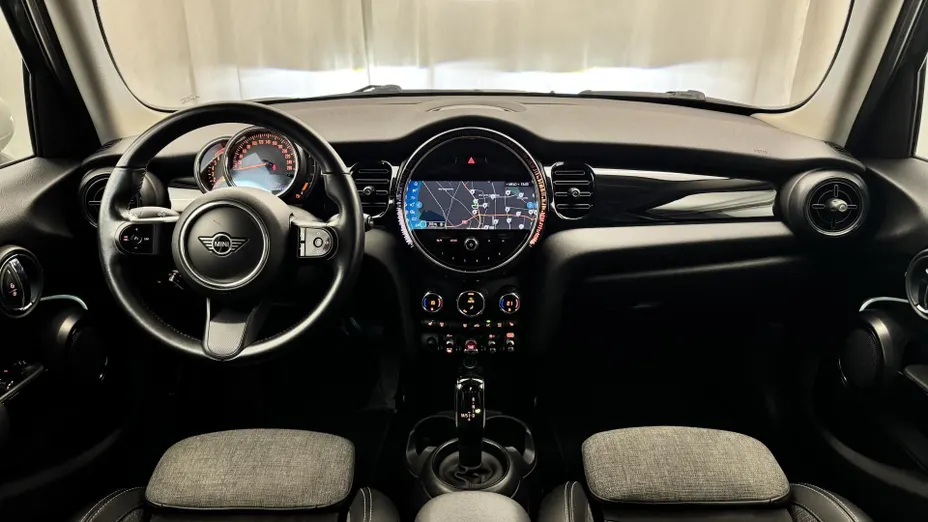 MINI [BMW] Mini Cooper aut