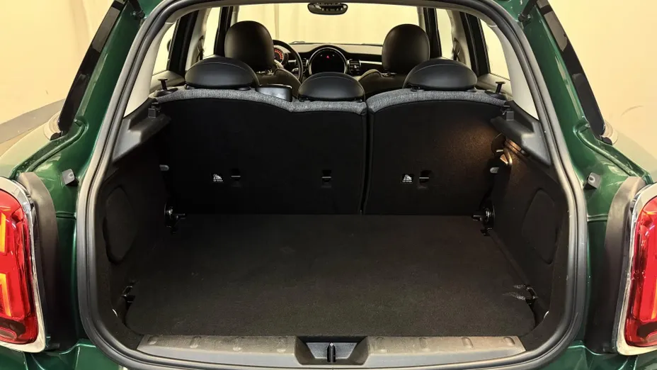 MINI [BMW] Mini Cooper aut