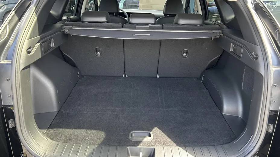 HYUNDAI Tucson Tucson 1.6 T-GDi HEV Platinum 2WD