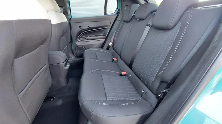 FIAT 600 600 1.2 Turbo Icon Nowy