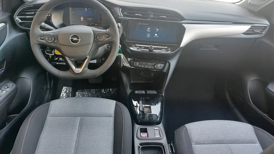 OPEL Corsa Corsa 1.2 T mHEV Edition eDCT Nowy