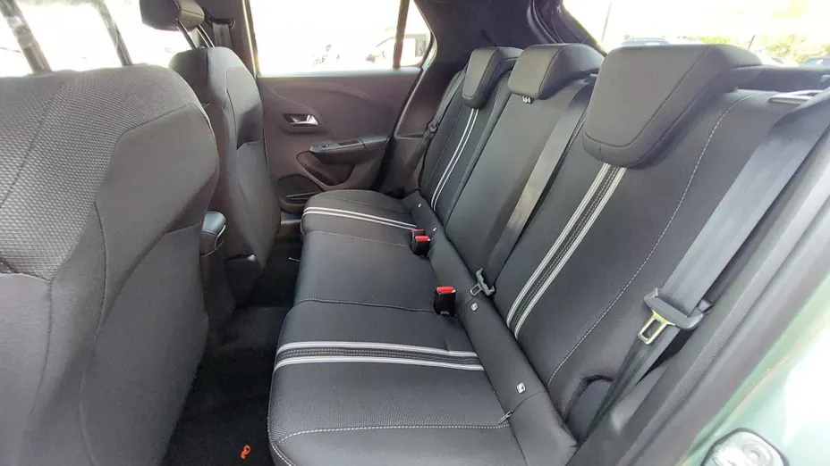 OPEL Corsa Corsa 1.2 T mHEV Yes 2026 eDCT Nowy