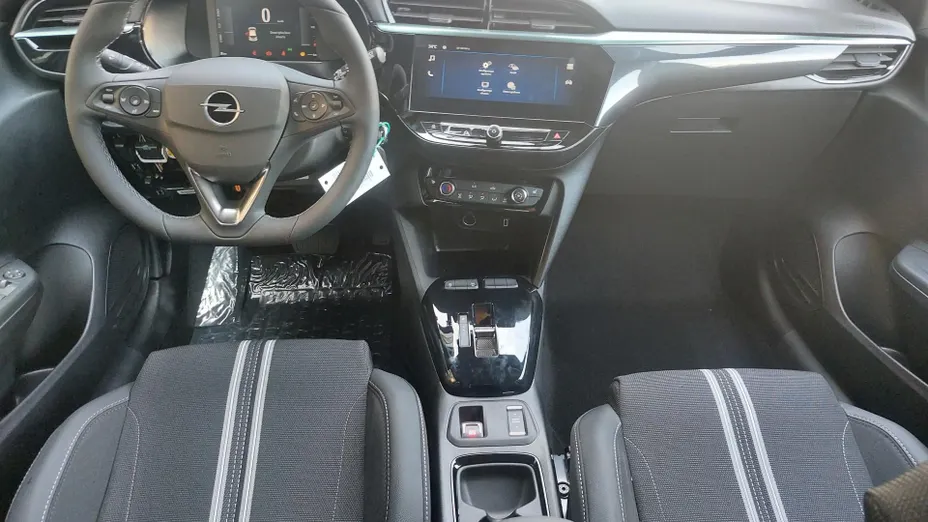 OPEL Corsa Corsa 1.2 T mHEV Yes 2026 eDCT Nowy