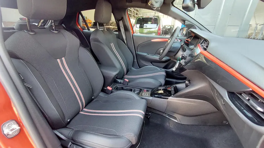 OPEL Corsa Corsa 1.2 T mHEV Yes 2026 eDCT Nowy
