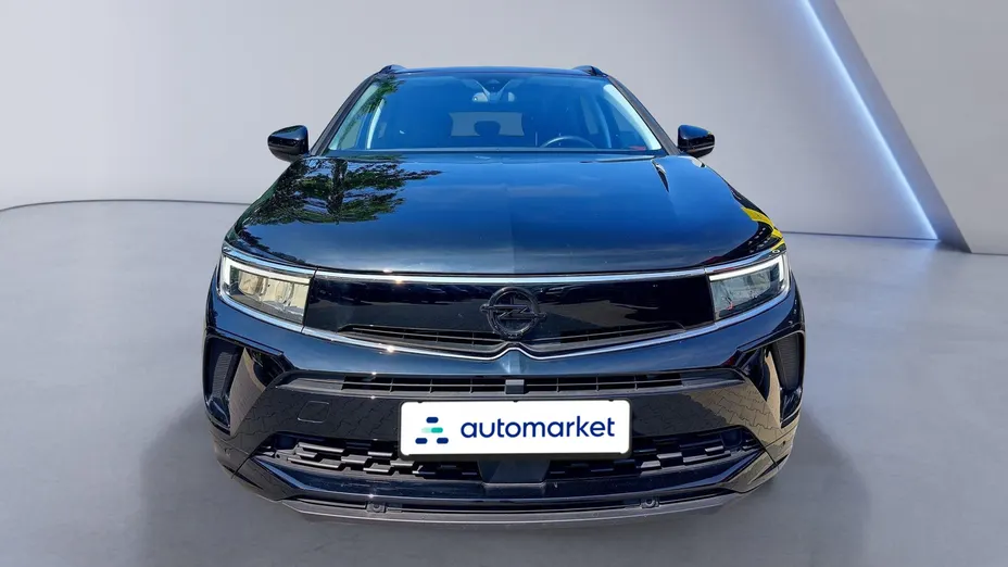 OPEL Grandland X Grandland 1.2 T GS S&S aut