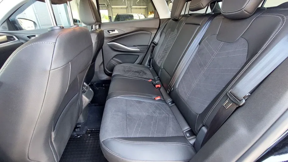 OPEL Grandland X Grandland 1.2 T GS S&S aut