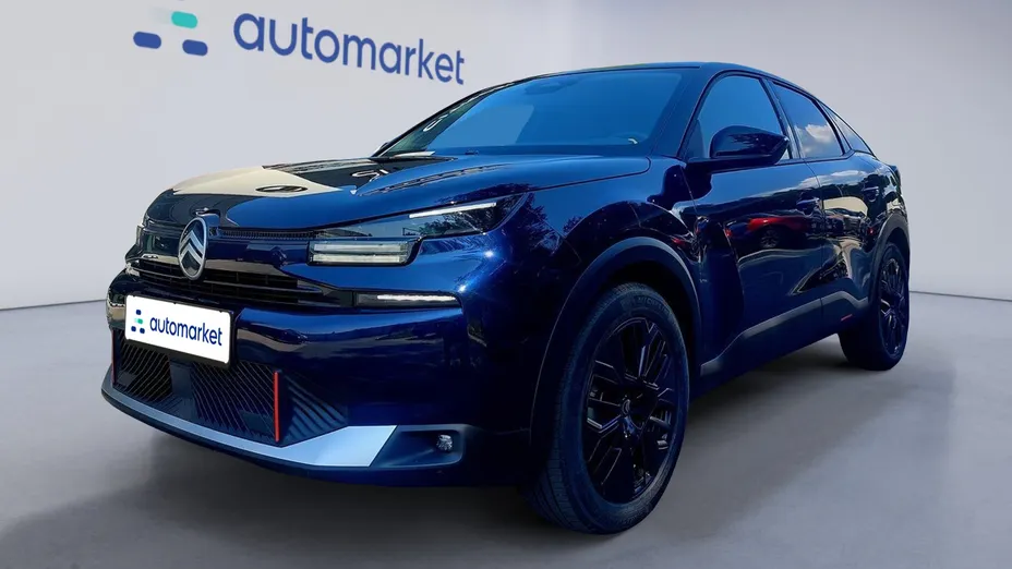 CITROEN C4 C4 1.2 mHEV Collection eDCT6