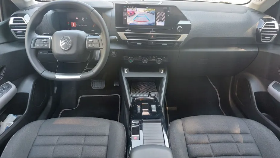 CITROEN C4 C4 1.2 mHEV Collection eDCT6