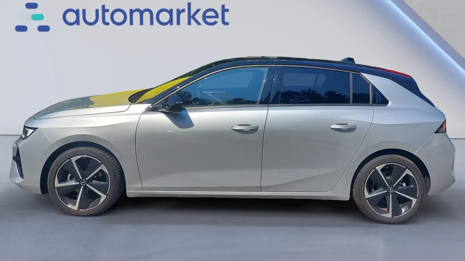 OPEL Astra Astra VI 1.2 T GS S&S aut
