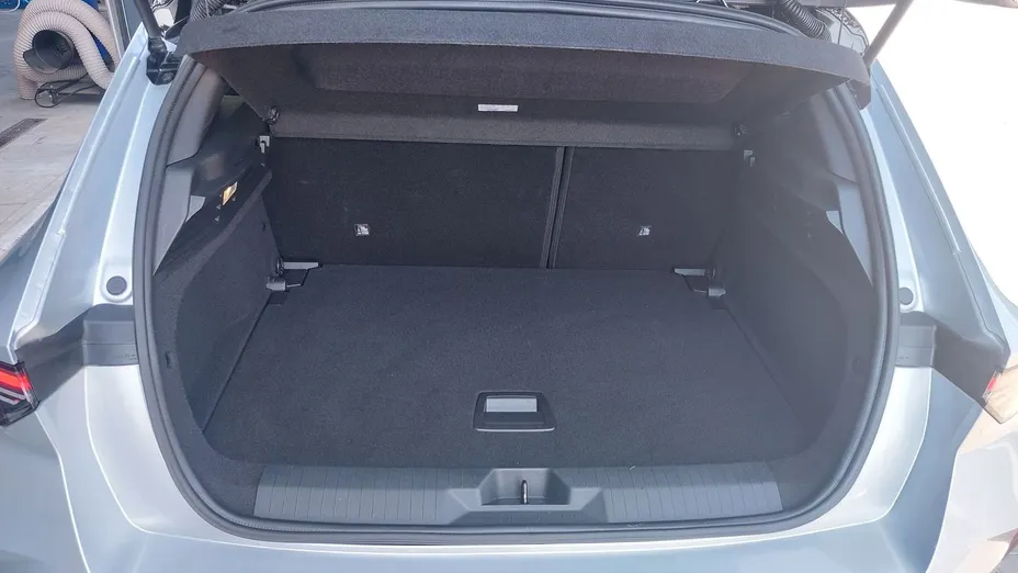 OPEL Astra Astra VI 1.2 T GS S&S aut