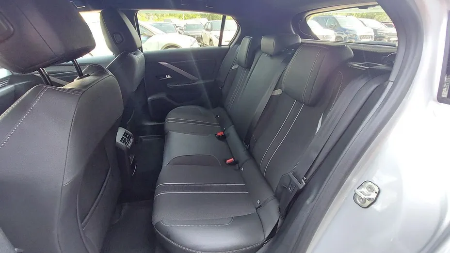 OPEL Astra Astra VI 1.2 T GS S&S aut