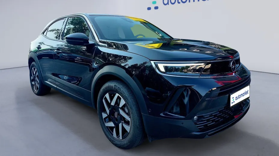 OPEL Mokka Mokka-e 50kWh Elegance