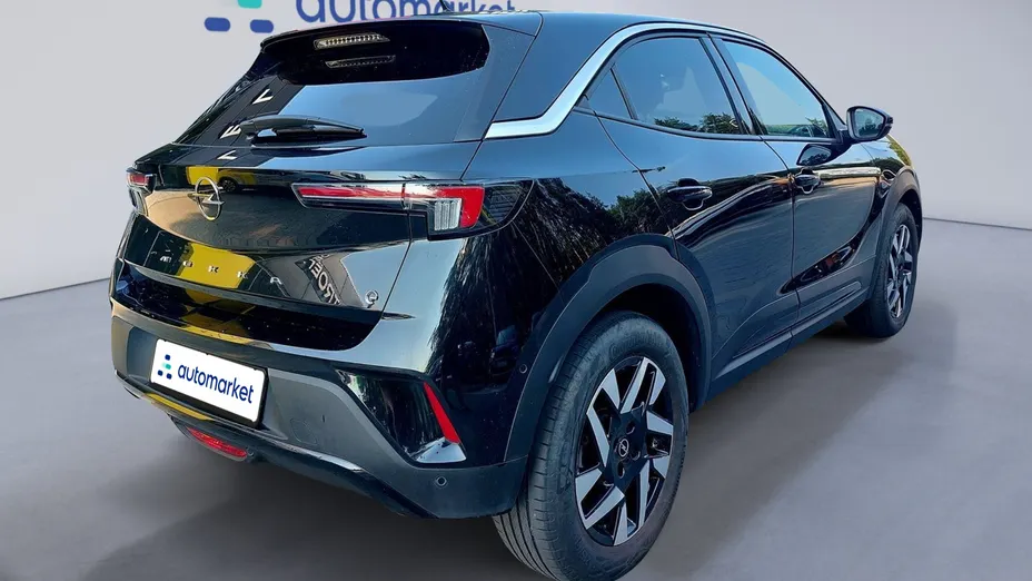 OPEL Mokka Mokka-e 50kWh Elegance