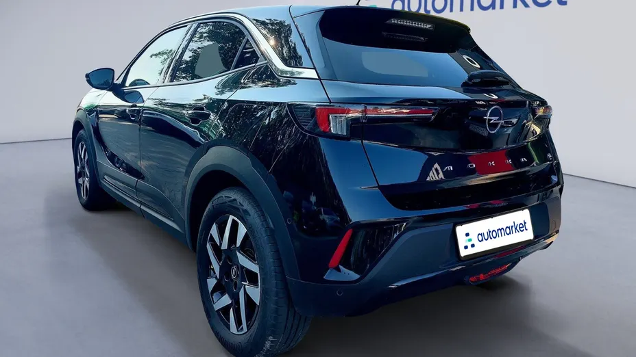 OPEL Mokka Mokka-e 50kWh Elegance