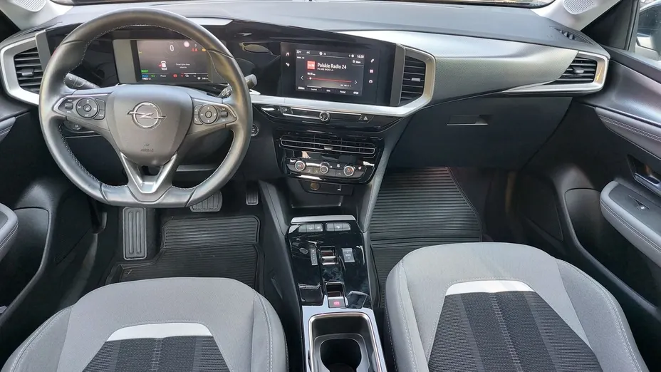 OPEL Mokka Mokka-e 50kWh Elegance