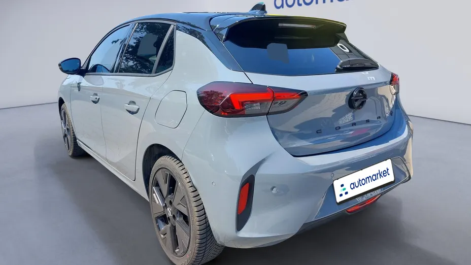 OPEL Corsa Corsa-e 51kWh GS