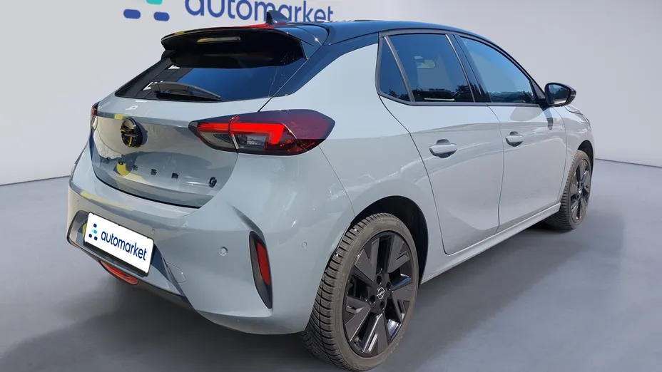 OPEL Corsa Corsa-e 51kWh GS