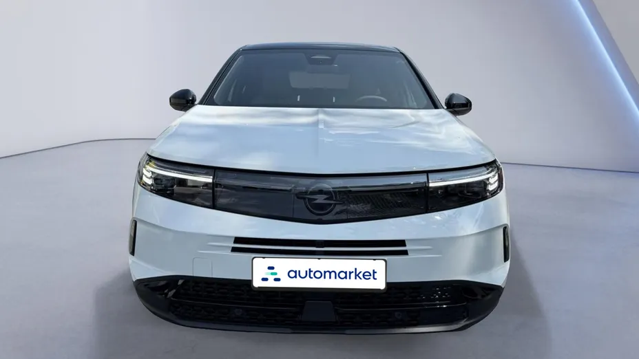 OPEL Grandland X Grandland 1.2 mHEV GS eDTC6 Nowy