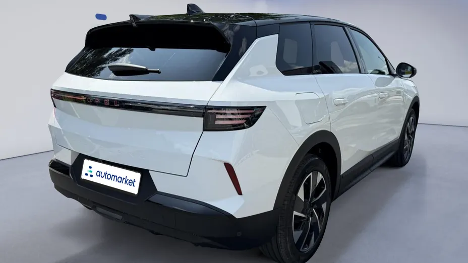 OPEL Grandland X Grandland 1.2 mHEV GS eDTC6 Nowy