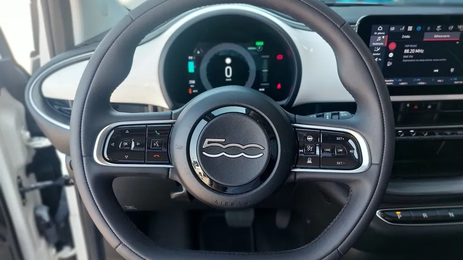 FIAT 500 500 42 kWh Icon