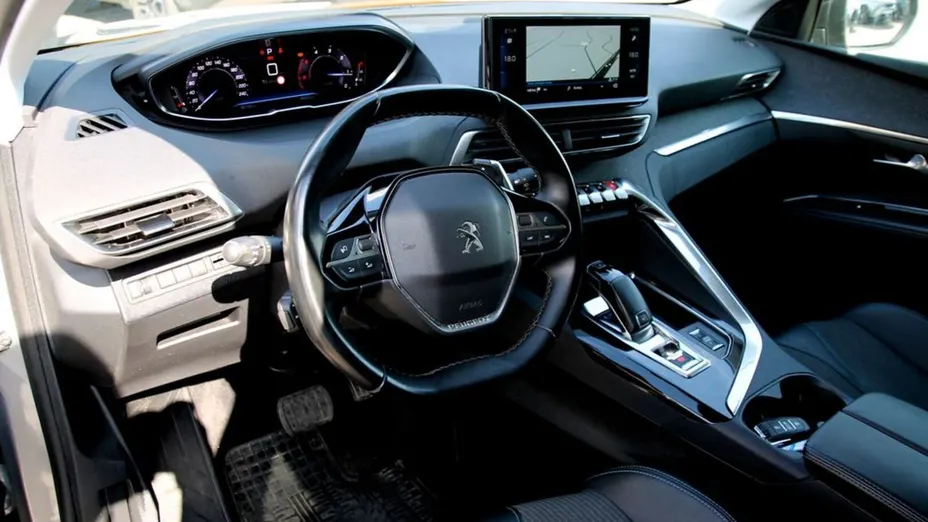 PEUGEOT 5008 5008 1.5 BlueHDi Allure Pack S&S EAT8