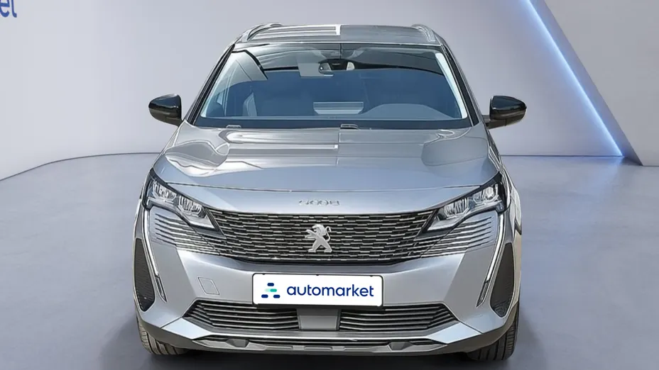 PEUGEOT 5008 5008 1.5 BlueHDi Allure Pack S&S EAT8