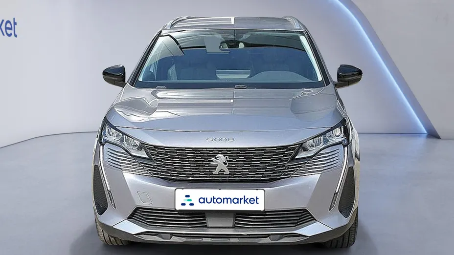PEUGEOT 5008 5008 1.5 BlueHDi Allure Pack S&S EAT8
