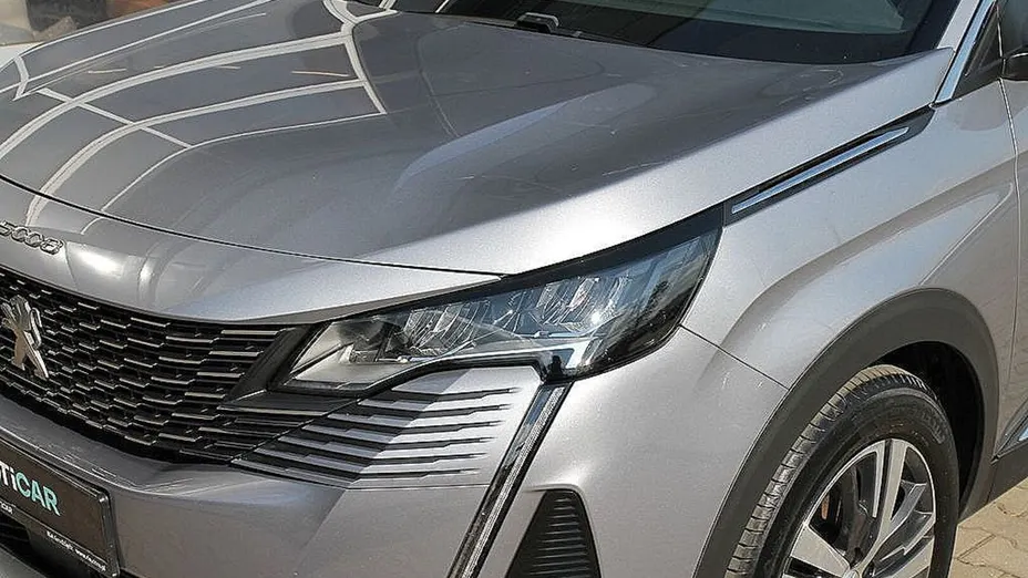 PEUGEOT 5008 5008 1.5 BlueHDi Allure Pack S&S EAT8