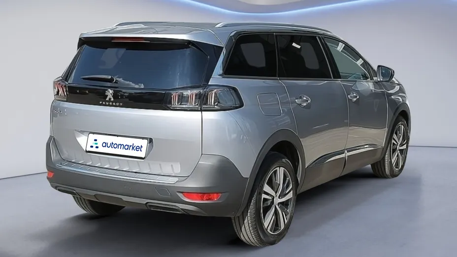 PEUGEOT 5008 5008 1.5 BlueHDi Allure Pack S&S EAT8