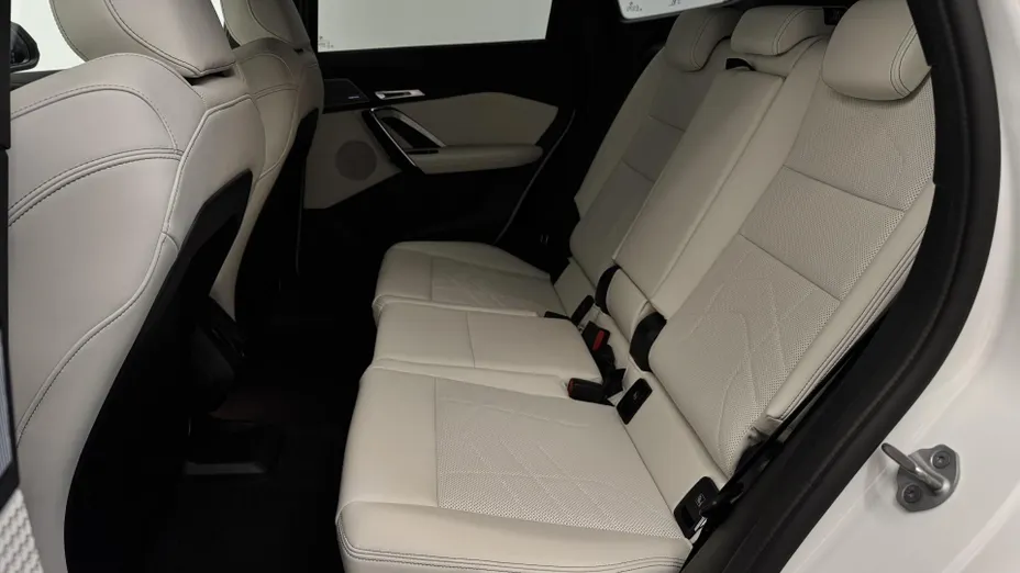 BMW X1 X1 sDrive18d M Sport aut