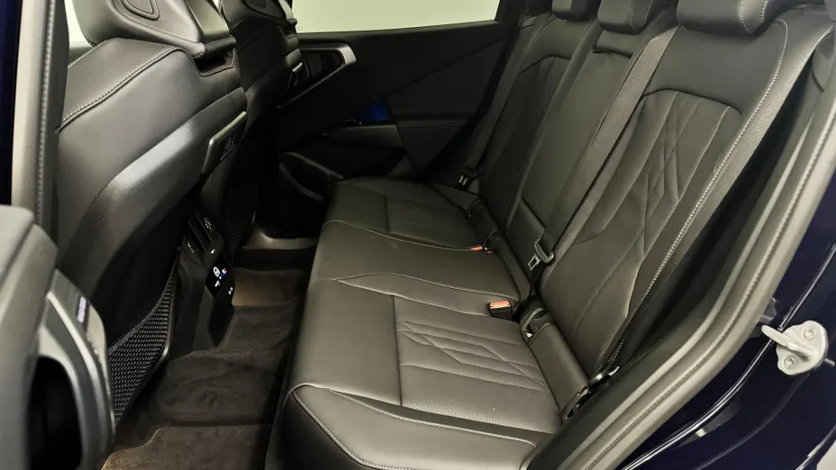 BMW X3 X3 xDrive20d mHEV aut