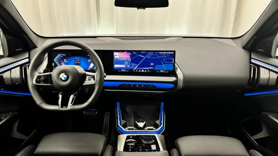 BMW X3 X3 xDrive20d mHEV aut