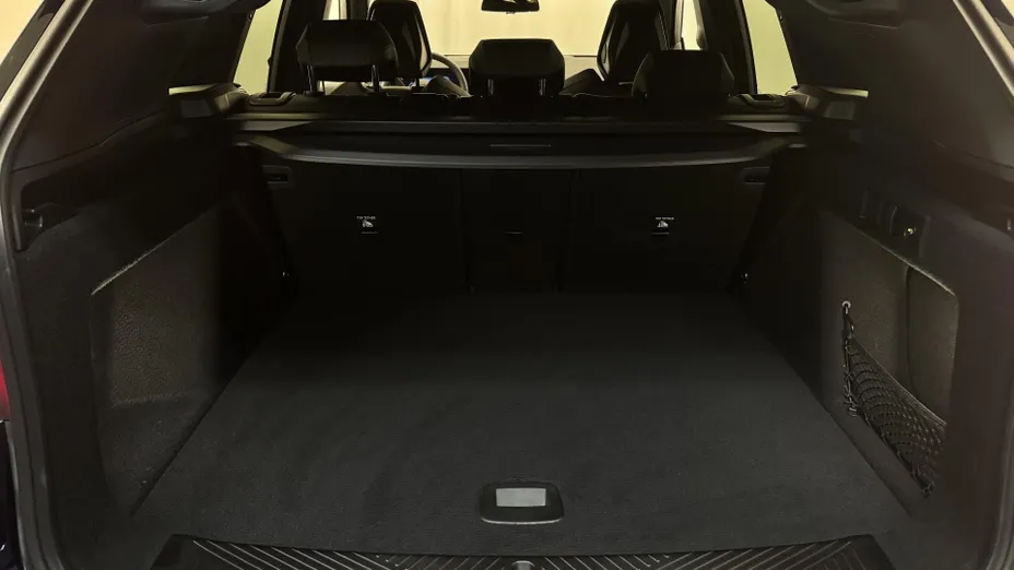 BMW X3 X3 xDrive20d mHEV aut