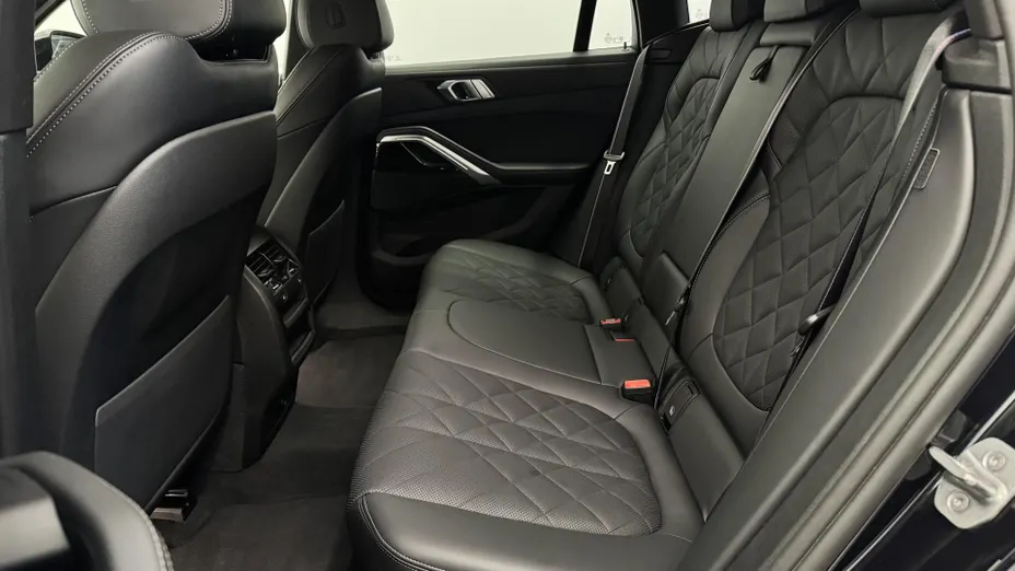 BMW X6 X6 xDrive30d mHEV sport-aut