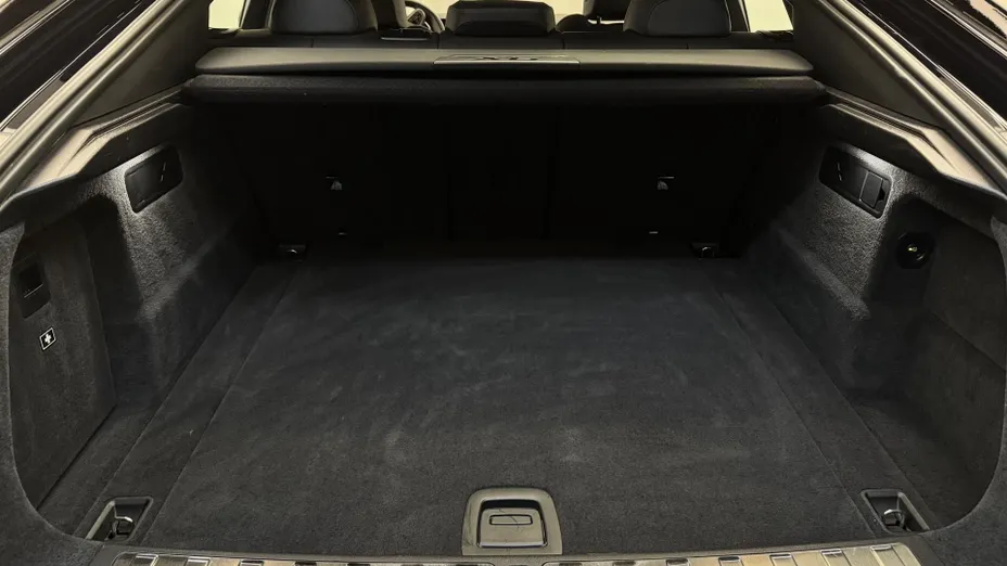 BMW X6 X6 xDrive30d mHEV sport-aut