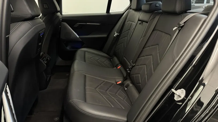 BMW Seria 5 520d mHEV M Sport aut